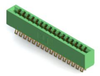 Card Edge Conn, Dual Side, 32Pos, Lug; Card Edge Connector Type Edac - 58AJ4781 - Newark, An Avnet Company