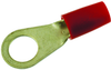 Terminal, Ring Tongue, 3/8