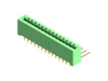 Card Edge Conn, Dual, 28Pos, Wire Wrap; Card Edge Connector Type Edac - 63AJ9529 - Newark, An Avnet Company