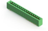Card Edge Conn, Dual Side, 32Pos, Th; Card Edge Connector Type Edac - 87AH1080 - Newark, An Avnet Company