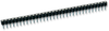 Connector, Sip Socket, 32Way, Pc Board; Connector Type Harwin - 91K6942 - Newark, An Avnet Company