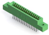 Card Edge Conn, Dual, 30Pos, Lug; Card Edge Connector Type Edac - 66AJ2218 - Newark, An Avnet Company