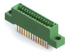 Card Conn, Dual Side, 28Pos, Wire Wrap; Card Edge Connector Type Edac - 67AJ5955 - Newark, An Avnet Company