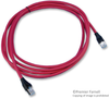 Patch Cord, Cat5E, Rj45 Plug, Sstp, 10Ft, Grey; Lan Category L-Com - 23T9480 - Newark, An Avnet Company