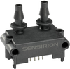 Pressure Sensor, Digital, 125Pa, 5.5V; Operating Pressure Max Sensirion - 58AC3883 - Newark, An Avnet Company