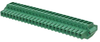 Terminal Block, Pluggable, 24Pos, 14Awg; Pitch Spacing Weidmuller - 21M0086 - Newark, An Avnet Company