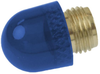 Lens Cap; Indicator Lens Colour Dialight - 70B1485 - Newark, An Avnet Company