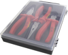 Vde Plier Set, 3Pc; Kit Contents Multicomp Pro - 54AH2768 - Newark, An Avnet Company