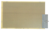 Pcb Plugboard, Compactpci(J1), Pad/hole; Board Type Vector Electronics - 99H8995 - Newark, An Avnet Company