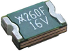 Ptc Resettable Fuse, Aec-Q20016Vdc, 1812; Pptc Case Style Littelfuse - 34AC5202 - Newark, An Avnet Company