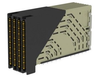 ExaMAX+ ® - 10145674-101LF - Amphenol Communications Solutions