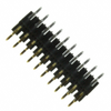 Headers, Male Pins - 609-2518-ND - DigiKey