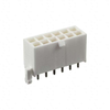 Headers, Male Pins - A33335-ND - DigiKey