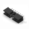 Headers, Male Pins - 17-2823373-7-ND - DigiKey
