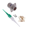 Circular Connector Assemblies - AD38999/20FB35PN-ND - DigiKey
