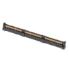 Arrays, Edge Type, Mezzanine (Board to Board) - QRM8-078-05.0-L-D-A-GP-K-ND - DigiKey