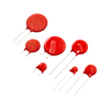 Circuit Protection - Transient Voltage Suppressors (TVS) - Varistors, MOVs - V68ZA2PX2855 - Acme Chip Technology Co., Limited