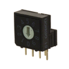 Switches - DIP Switches -- A6RV-101RF