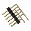 Headers, Male Pins - 952-2141-ND - DigiKey
