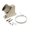 D-Sub, D-Shaped Connector Backshells, Hoods - 1003-MDM-BT-51AE-JP-ND - DigiKey