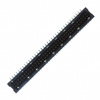 Headers, Male Pins - A33534-ND - DigiKey