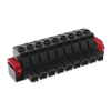Headers, Plugs and Sockets - 281-7215-ND - DigiKey
