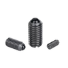 M6 Ceramic Ball Spring Plunger -- 1291537