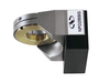 Microscope Objective Stage, Nanofocusing, 140 µm, Open-loop -- NPO140