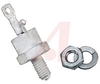 RECTIFIER; TO-48; 800 V; 2 V; 150 A; 22A; 35 A; 1.5 DEGC/W; 40 MA (MAX.); 125 - 70078720 - Allied Electronics, Inc.