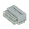 Headers, Plugs and Sockets - 2946-733-109-ND - DigiKey