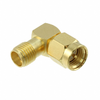 Coaxial Connector (RF) Adapters - A111747-ND - DigiKey