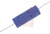 CAPACITOR, AL ELECTROLYTIC; 4700 uF; 0 TO 35 WVDC; 45 V; + 10%, %; -40DEGC -- 70079631