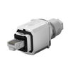 Modular Connector Plugs - 1-2120864-1 - ODG (Origin Data Global)