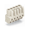 Headers, Plugs and Sockets - 722-132 - ODG (Origin Data Global)