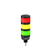 Stackable Tower Lighting, Beacons, and Components - 2170-TL70POE3QPD-ND - DigiKey