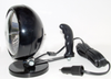 12 million candlepower spotlight w/200lb magnetic base w/cigarette plug - HML-4-200lb-CP - HML-4-200lb-CP - Larson Electronics LLC