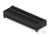 Rectangular Wire & Cable Connectors & Housings - 1-2355088-9 - TE Connectivity