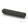 Headers, Male Pins - 17-4-2842238-0-ND - DigiKey