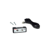 SCS 732 Dual Remote Wrist Strap Input Jack - 732 - Ellsworth Adhesives