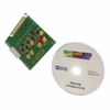 Digital to Analog Converters (DACs) Evaluation Boards - EVAL-AD5415SDZ-ND - DigiKey