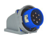 Industrial Power Connectors - 8937988 - RS Components, Ltd.