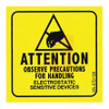 Safety Labels - 8381054 - RS Components, Ltd.