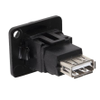 USB Connectors - 9160221 - RS Components, Ltd.