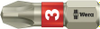 Screwdriver Bits - 8757404 - RS Components, Ltd.