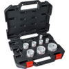 Hole Saws & Core Drill Bits - 2768441 - RS Components, Ltd.