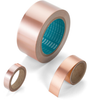 Conductive Copper Foil Tape - CUL and CUS Series - Takachi Electronics Enclosure Co., Ltd.