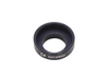 Microscope Objective Adaptor, M26 to RMS Thread, MLWD Series -- M26-RMS - Image