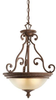 2606TZG Pendants-Bowl Style - 761698 - Capital Lighting, Inc.