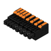PCB Terminal Blocks - 658754 - RS Components, Ltd.