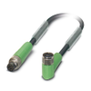 Sensor & Actuator Cables - 8612737 - RS Components, Ltd.